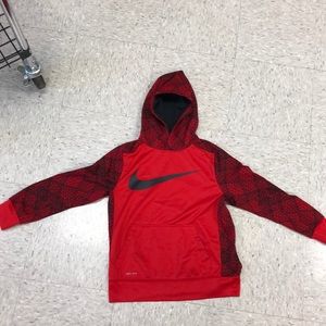 Nike Sweatshirt